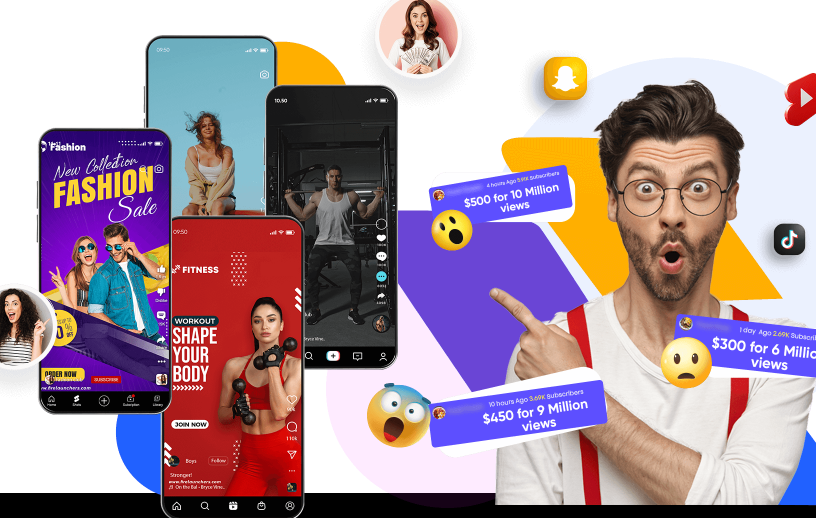 HelloVidz App Vertical Video Creator Review and OTO UPSELL