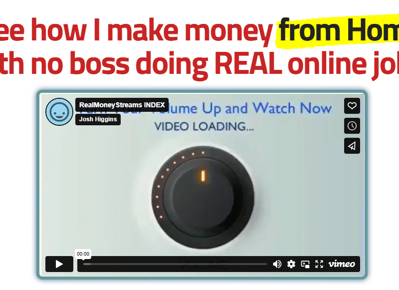 Real Money Systems Reviews 2025