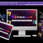 AI Book Agents Review 2026