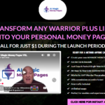 AI Magic Money Pages Review 2026