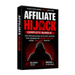 Affiliate Hijack Review OTO 2026