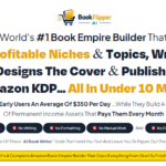 BookFlipper AI Review OTO