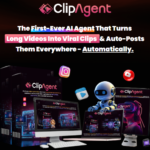 ClipAgent AI Review OTO 2026