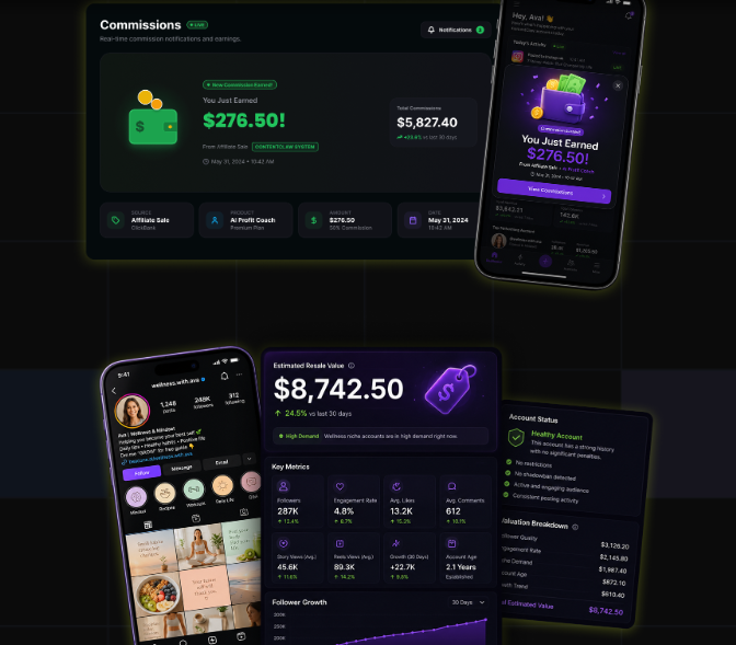 ContentClaw App Review OTO 2026