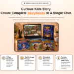 Curious Kids Story Review OTO 2026