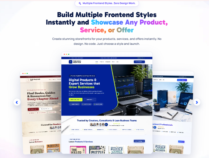 Digital Profit Stack AI Review 2026
