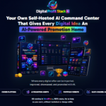Digital Profit Stack AI Review 2026