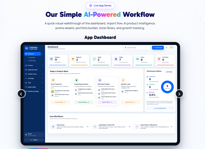 Digital Profit Stack AI Review 2026