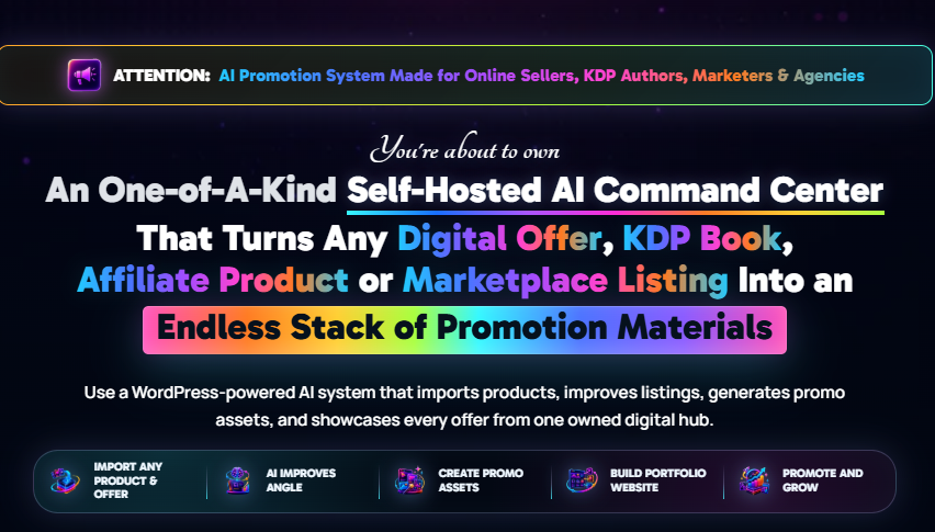 Digital Profit Stack AI Review 2026