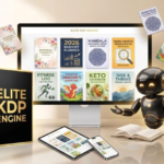 Elite KDP Engine Review 2026