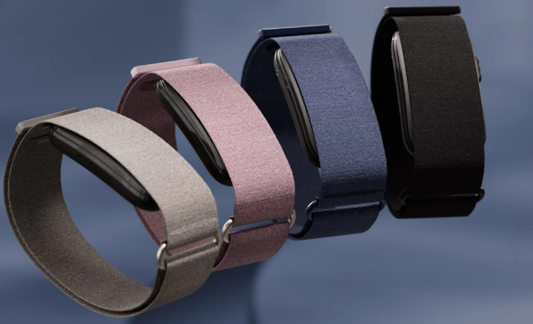 Garmin Cirqa Smart Band Launch Price Specs