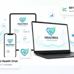 Healtrics AI Review 2026