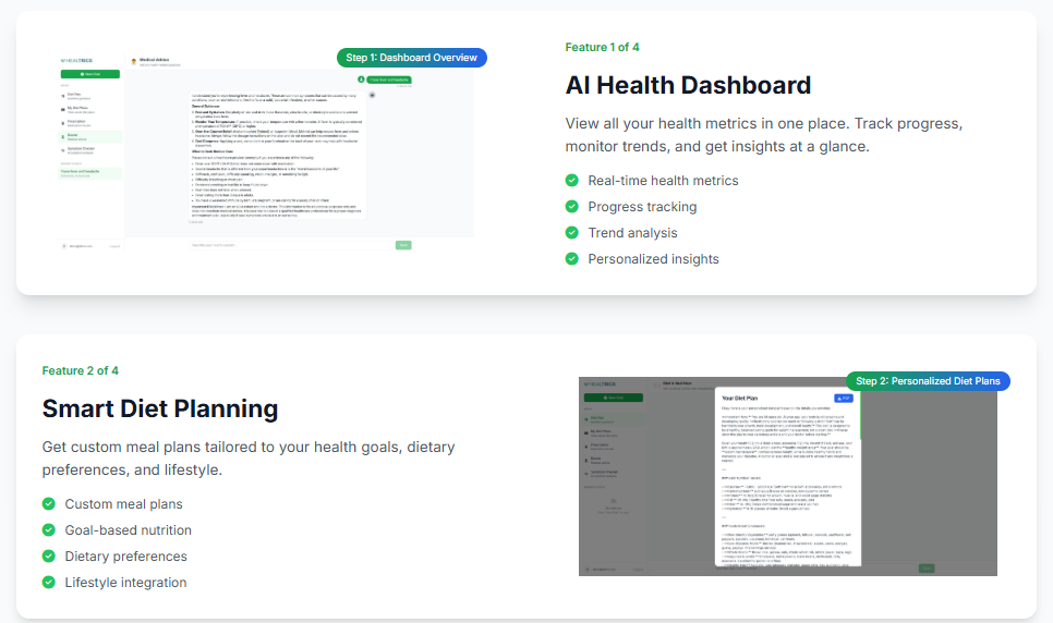 Healtrics AI Review 2026