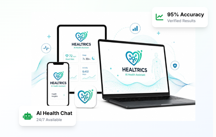 Healtrics AI Review 2026