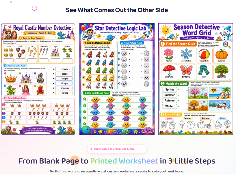 Little Genius AI Review 2026