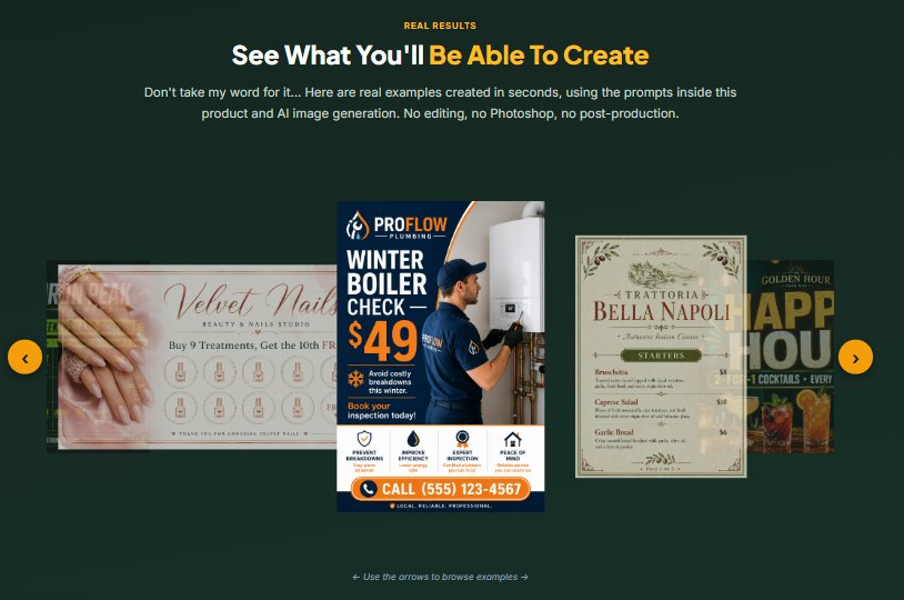 Local Biz Visuals Domination Review 2026