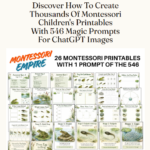 Montessori Empire Review 2026 by Alessandro Zamboni