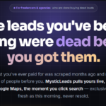 MysticLeads Review OTO 2026