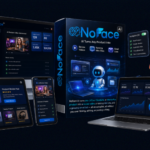 NoFace AI Review OTO 2026