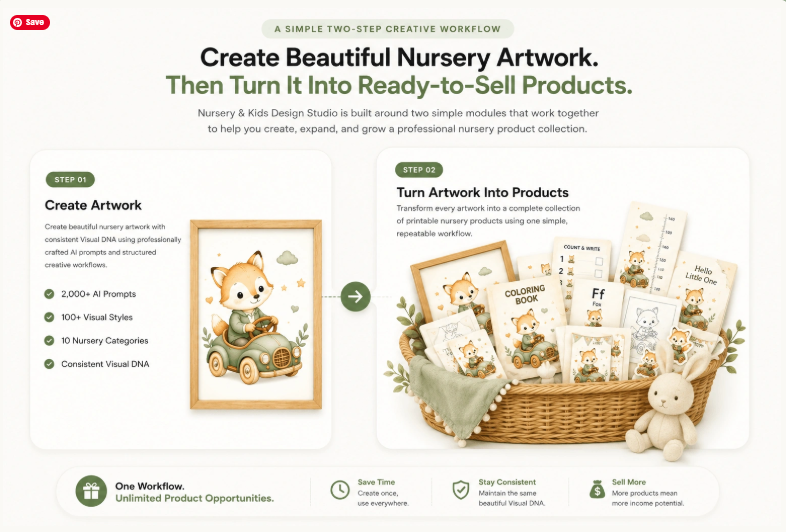 Nursery & Kids Design Studio Review 2026