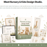 Nursery & Kids Design Studio Review 2026