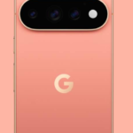 Official Pixel 11 Pro Image Leaks