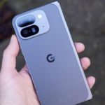Official Pixel 11 Pro Image Leaks