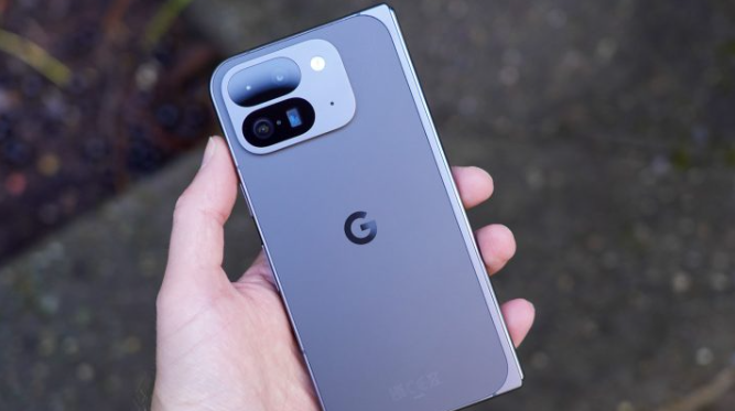 Official Pixel 11 Pro Image Leaks