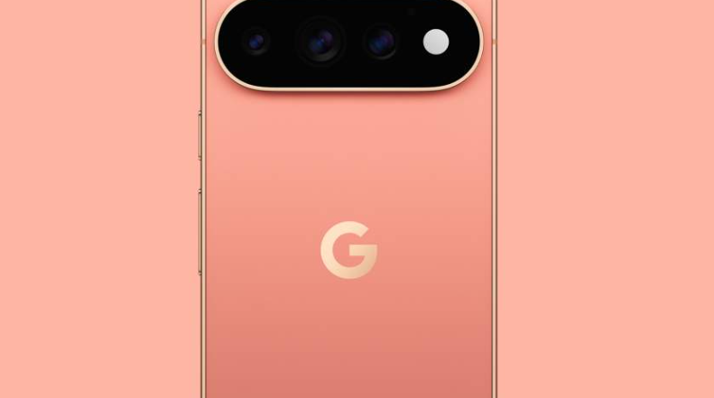 Official Pixel 11 Pro Image Leaks