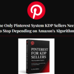 Pinterest for KDP Sellers Review 2026