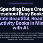 Preschool Busy Books AI Review 2026