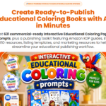 Promptoria Educational AI Creator Suite Review OTO 2026