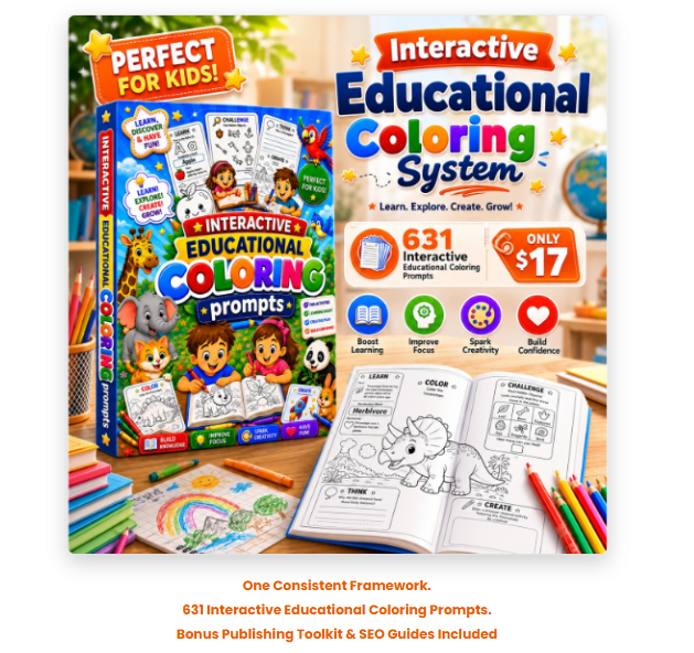 Promptoria Educational AI Creator Suite Review OTO 2026