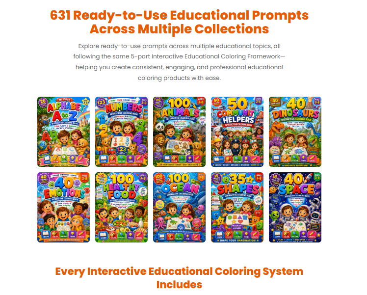 Promptoria Educational AI Creator Suite Review OTO 2026