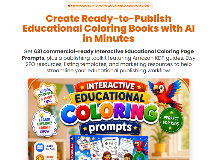 Promptoria Educational AI Creator Suite Review OTO 2026