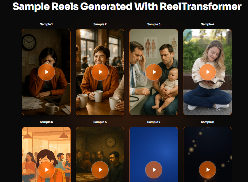 ReelTransformer Review 2026