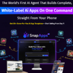 Snap Apps AI Review 2026