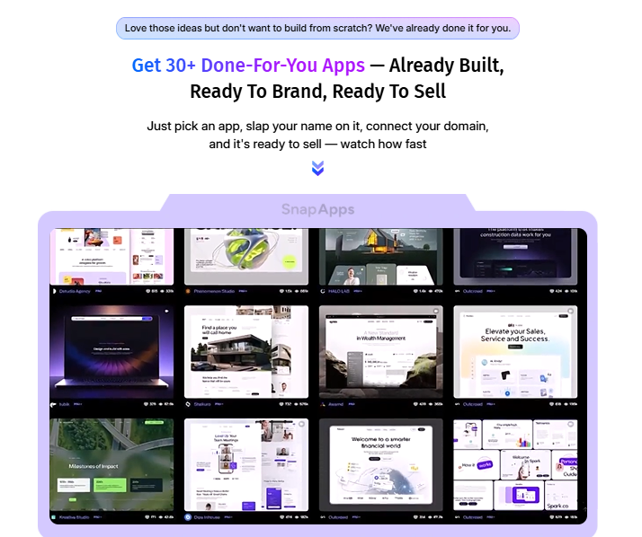 Snap Apps AI Review 2026