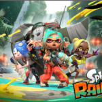 Splatoon Raiders Switch 2 Review