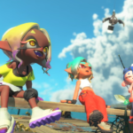 Splatoon Raiders Switch 2 Review