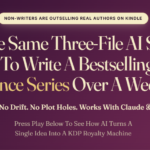 Steamy Co-Author OTO Review 2026: The Follow-Up to Cozy Co-Author Now Targets Amazon’s Hottest Genre — Every Feature, OTO Upgrade, and Way to Publish and Profit Explained