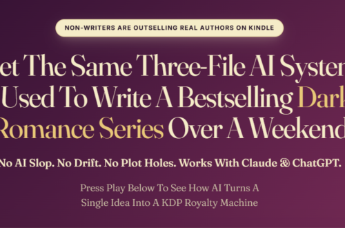Steamy Co-Author OTO Review 2026