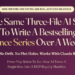 Steamy Co-Author OTO Review 2026
