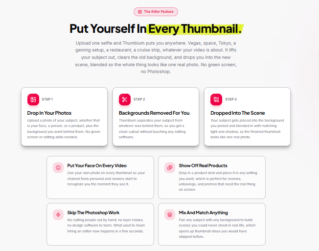 THUMBIUM Review 2026