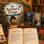 The Author's Forge Review 2026