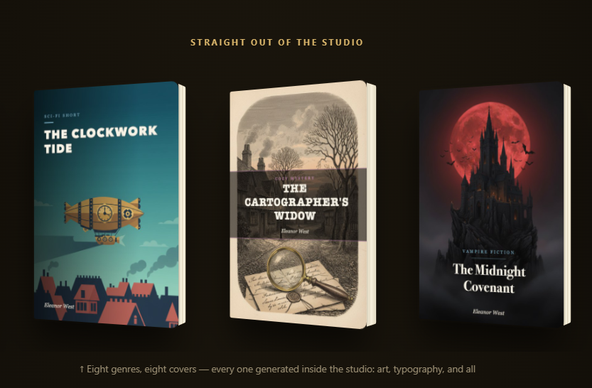 The Author's Forge Review 2026