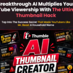 Thumble App Review OTO 2026