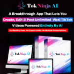 TokNinja AI Review OTO