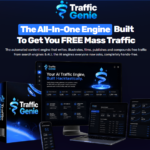 Traffic Genie Review 2026