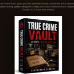 True Crime Vault Review 2026